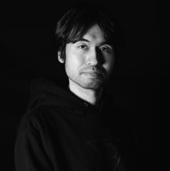 Hironobu Nakamura