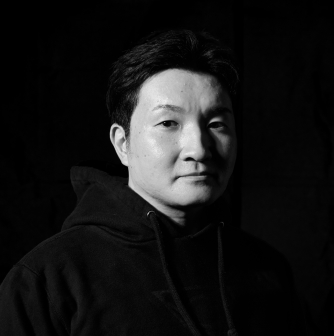 Takayuki Oguri
