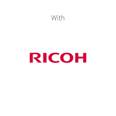 RICOH