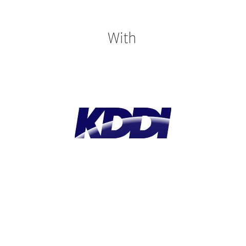 KDDI