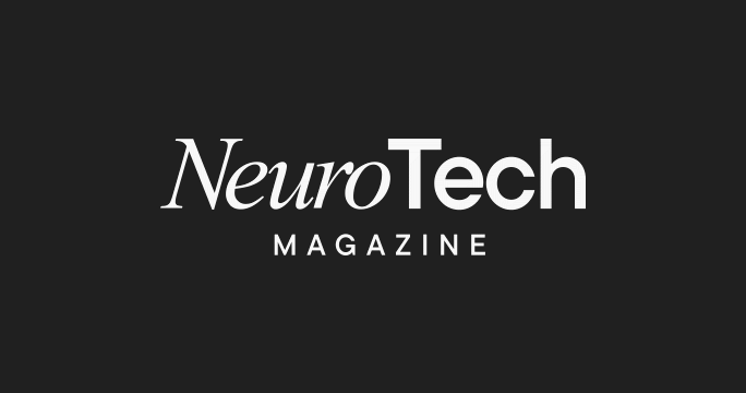 NeuroTech Magazine by VIE